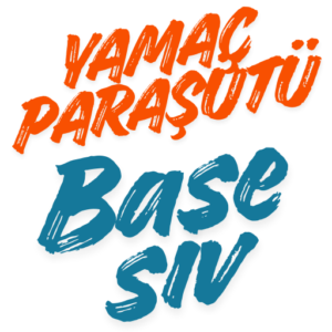 Yamaç Paraşütü Base Siv Eğitimi