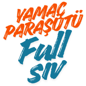 Yamaç Paraşütü Full Siv Eğitimi